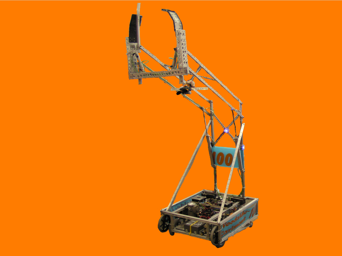 2004 Robot